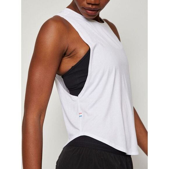 NWT Four Laps Curve Tank ACTIVEWEAR EVERYDAY WEAR - Picture 4 of 15